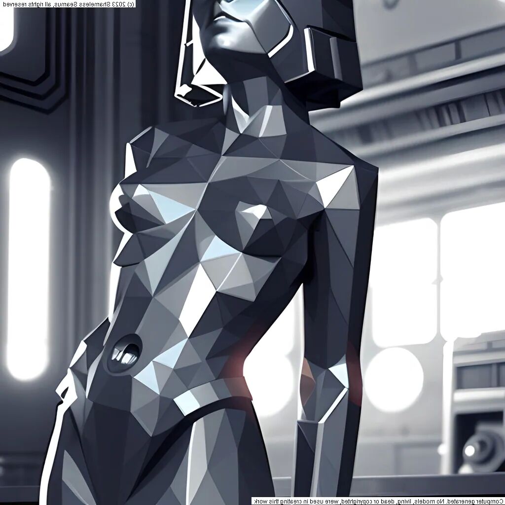 For Metropolis Fans - 24 Pics