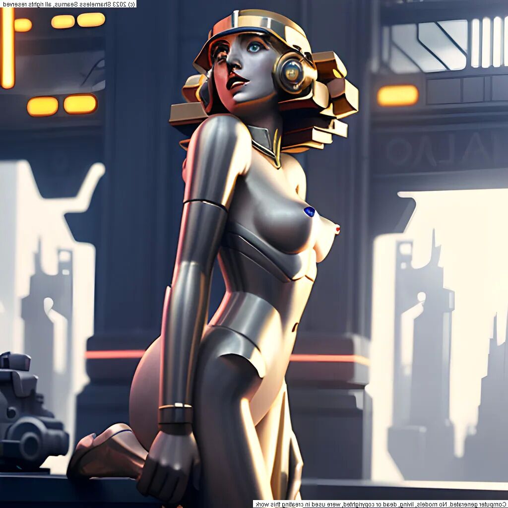 For Metropolis Fans - 24 Pics