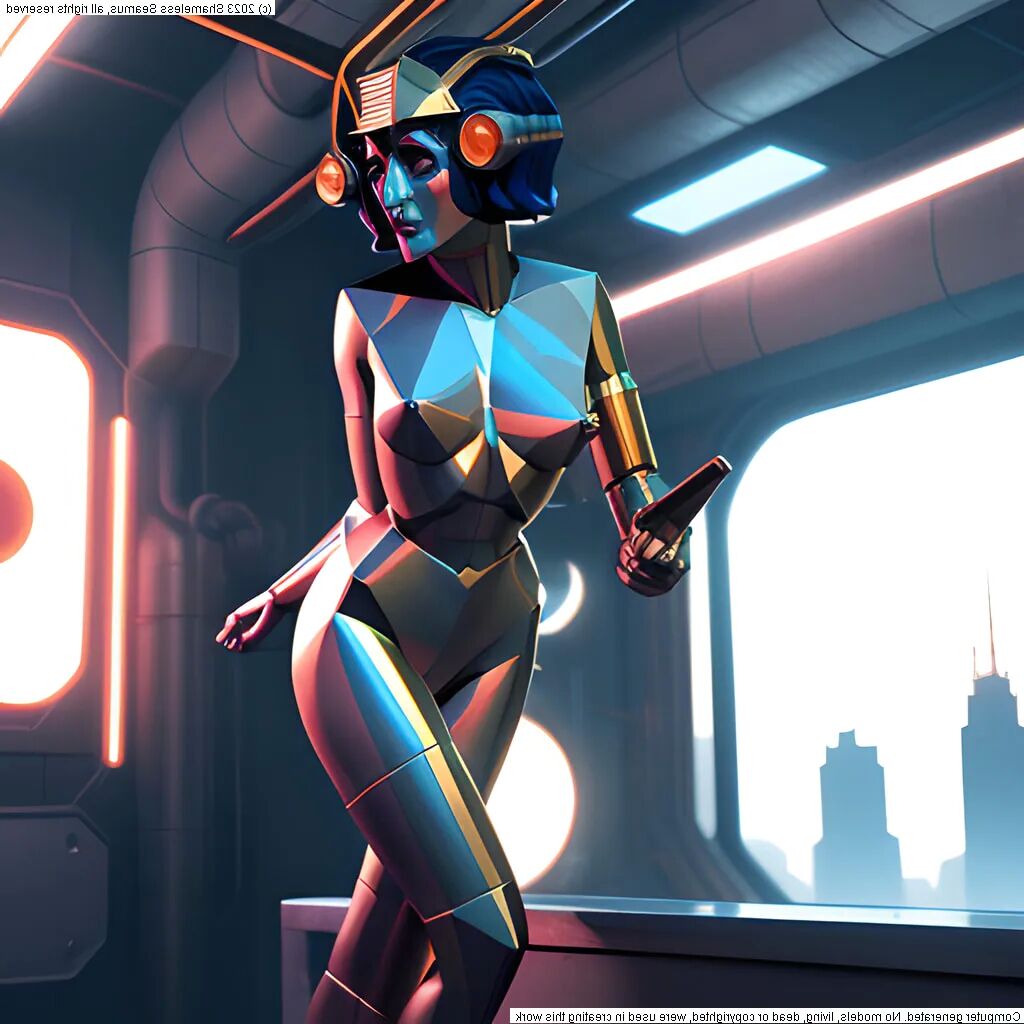 For Metropolis Fans - 24 Pics