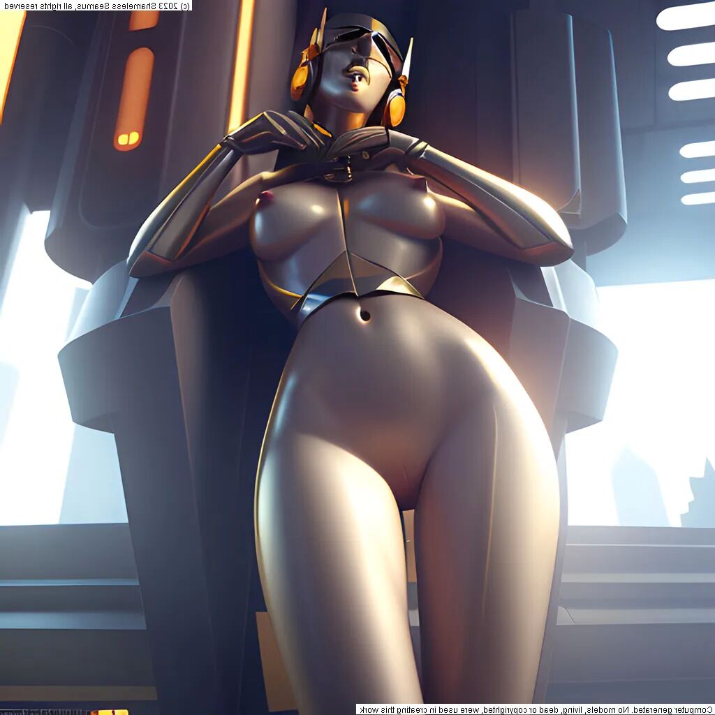 For Metropolis Fans - 24 Pics