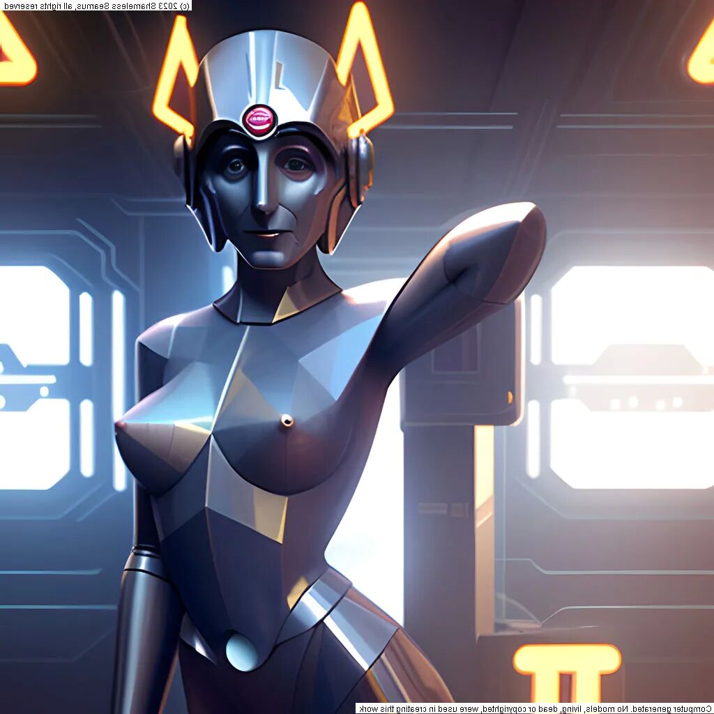 For Metropolis Fans - 24 Pics