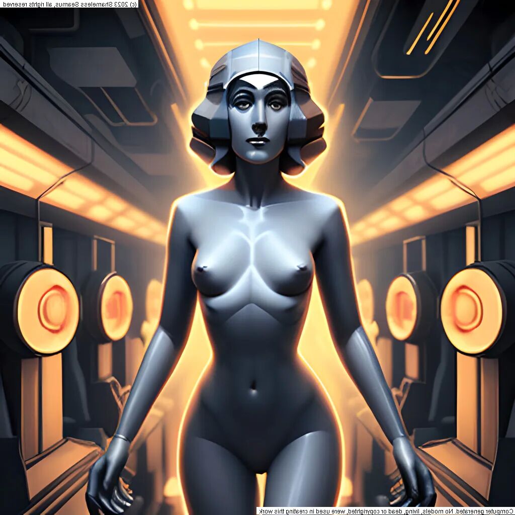 For Metropolis Fans - 24 Pics
