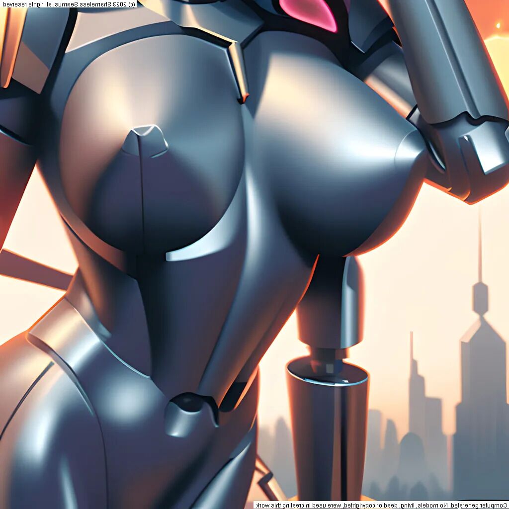 For Metropolis Fans - 24 Pics