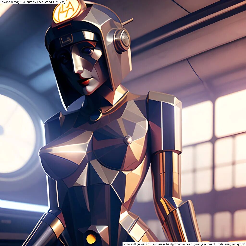 For Metropolis Fans - 24 Pics