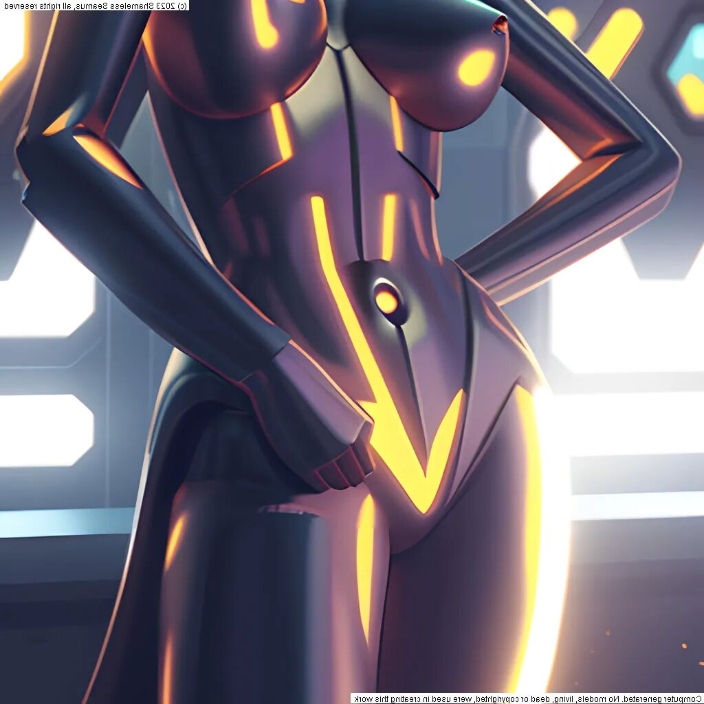 For Metropolis Fans - 24 Pics