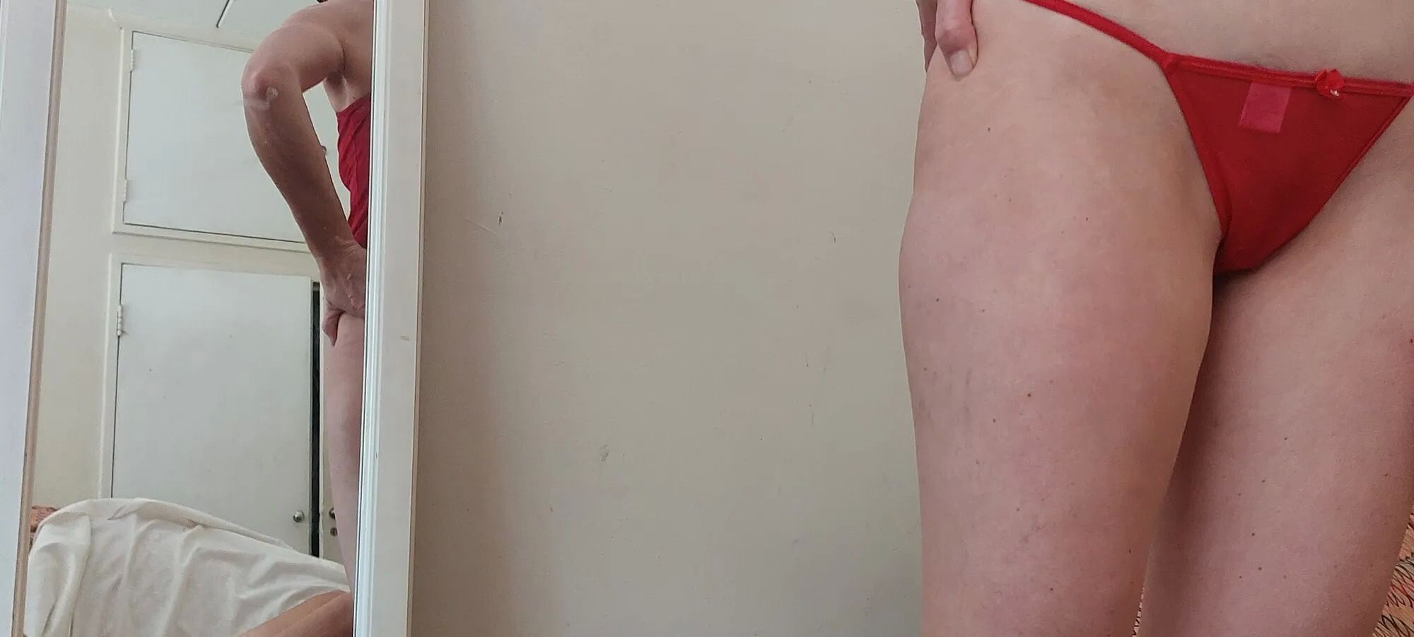 My Wet Panties my We Panties - 11 Pics