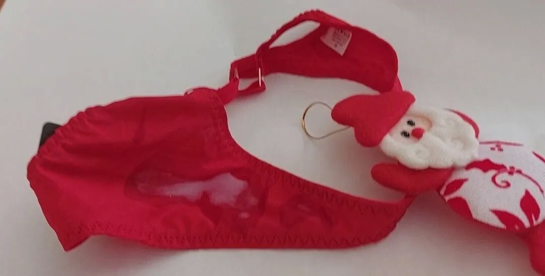 My Wet Panties my We Panties - 11 Pics