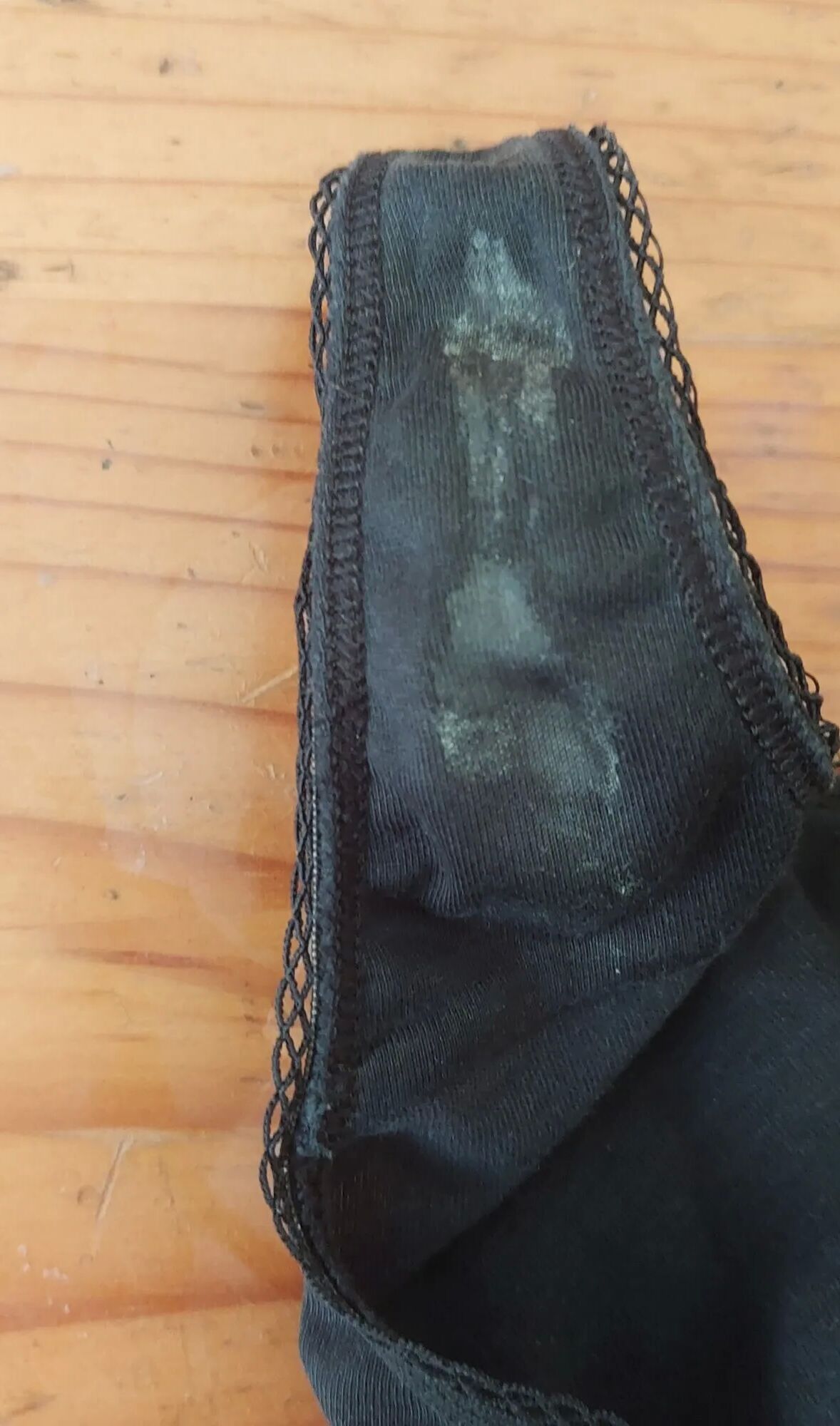 My Wet Panties my We Panties - 11 Pics