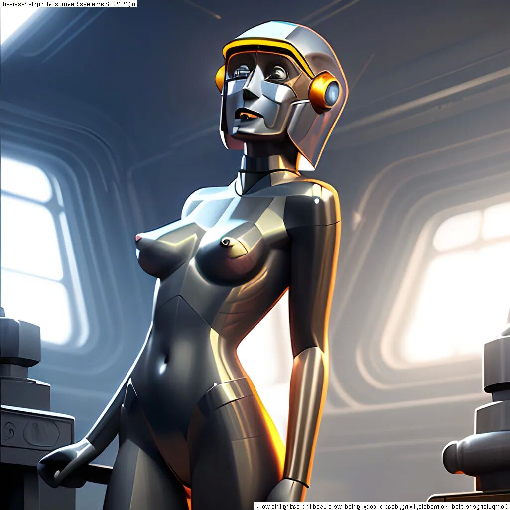 For Metropolis Fans - 24 Pics