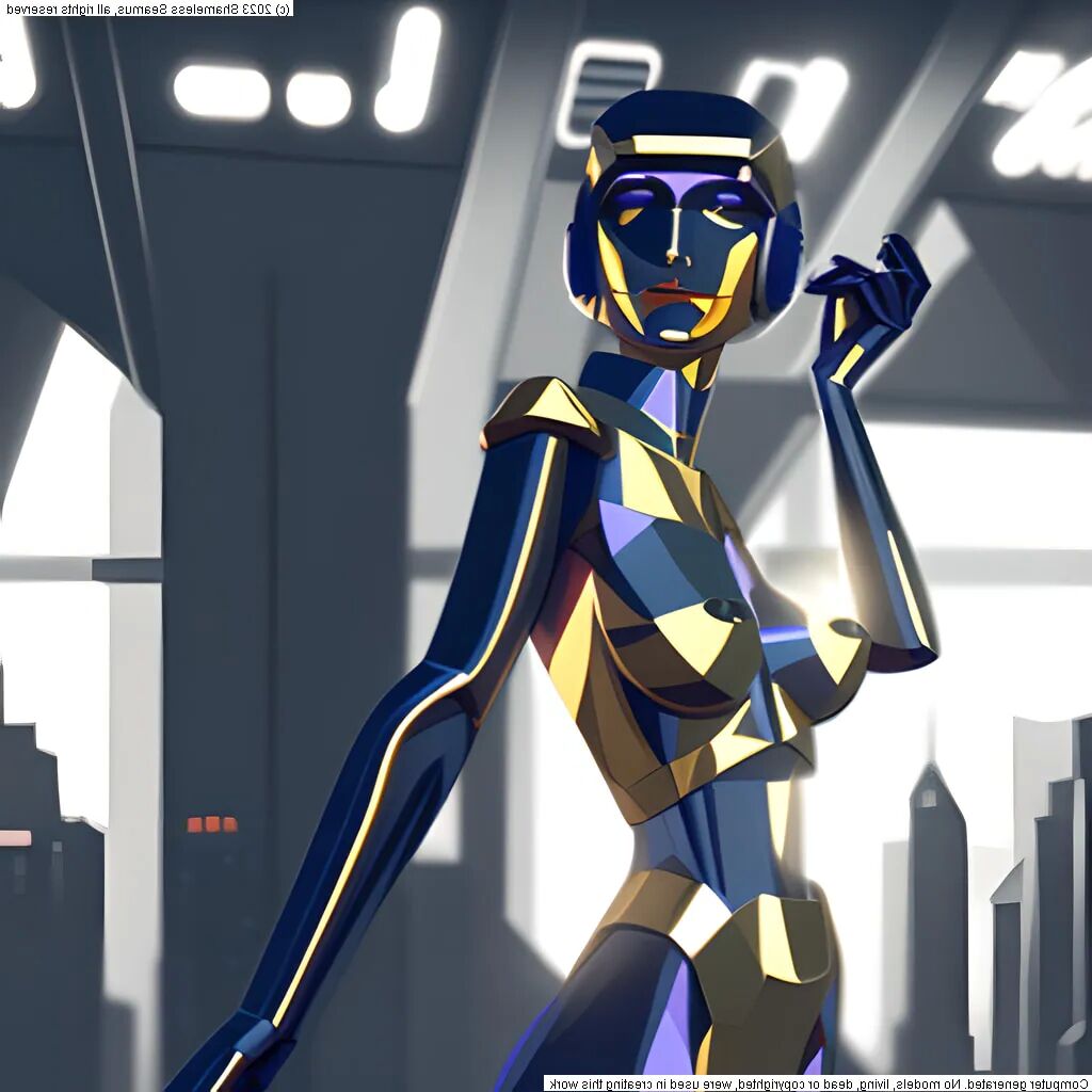 For Metropolis Fans - 24 Pics