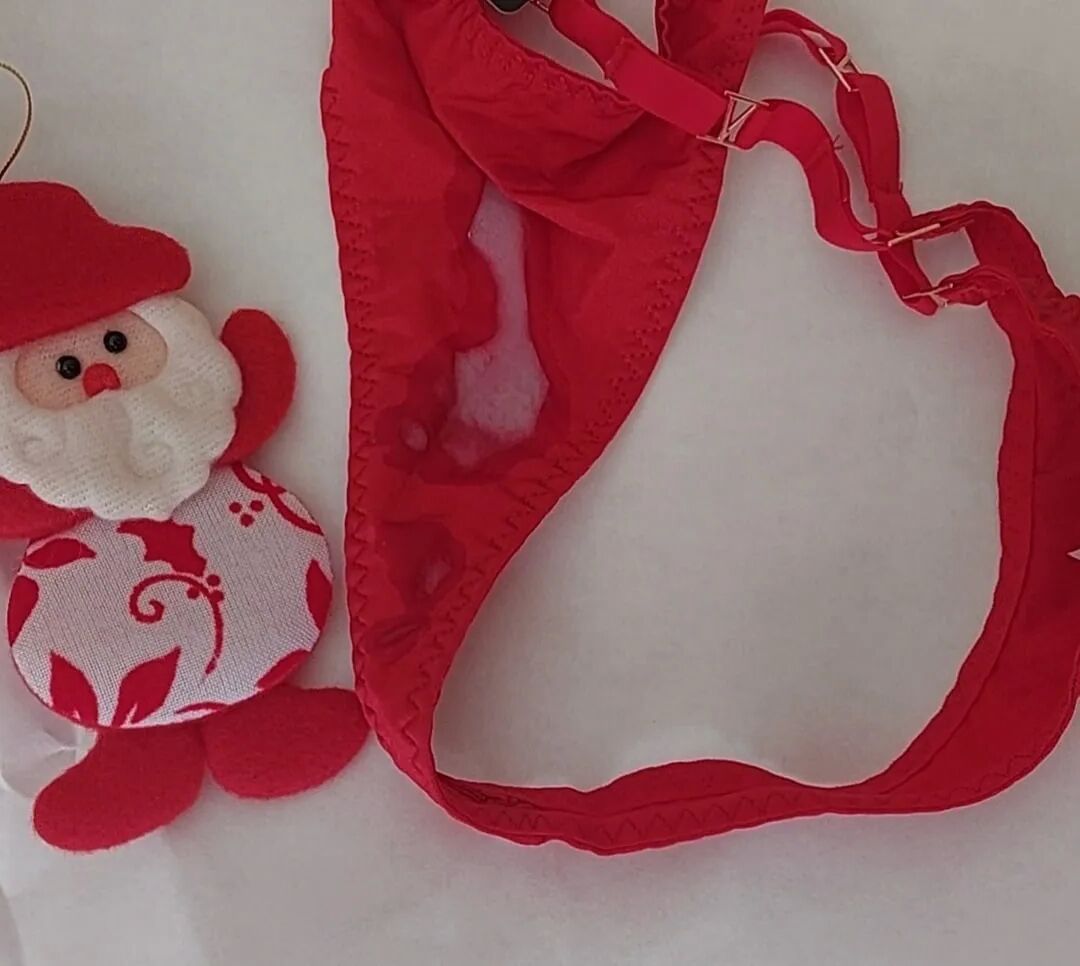My Wet Panties my We Panties - 11 Pics