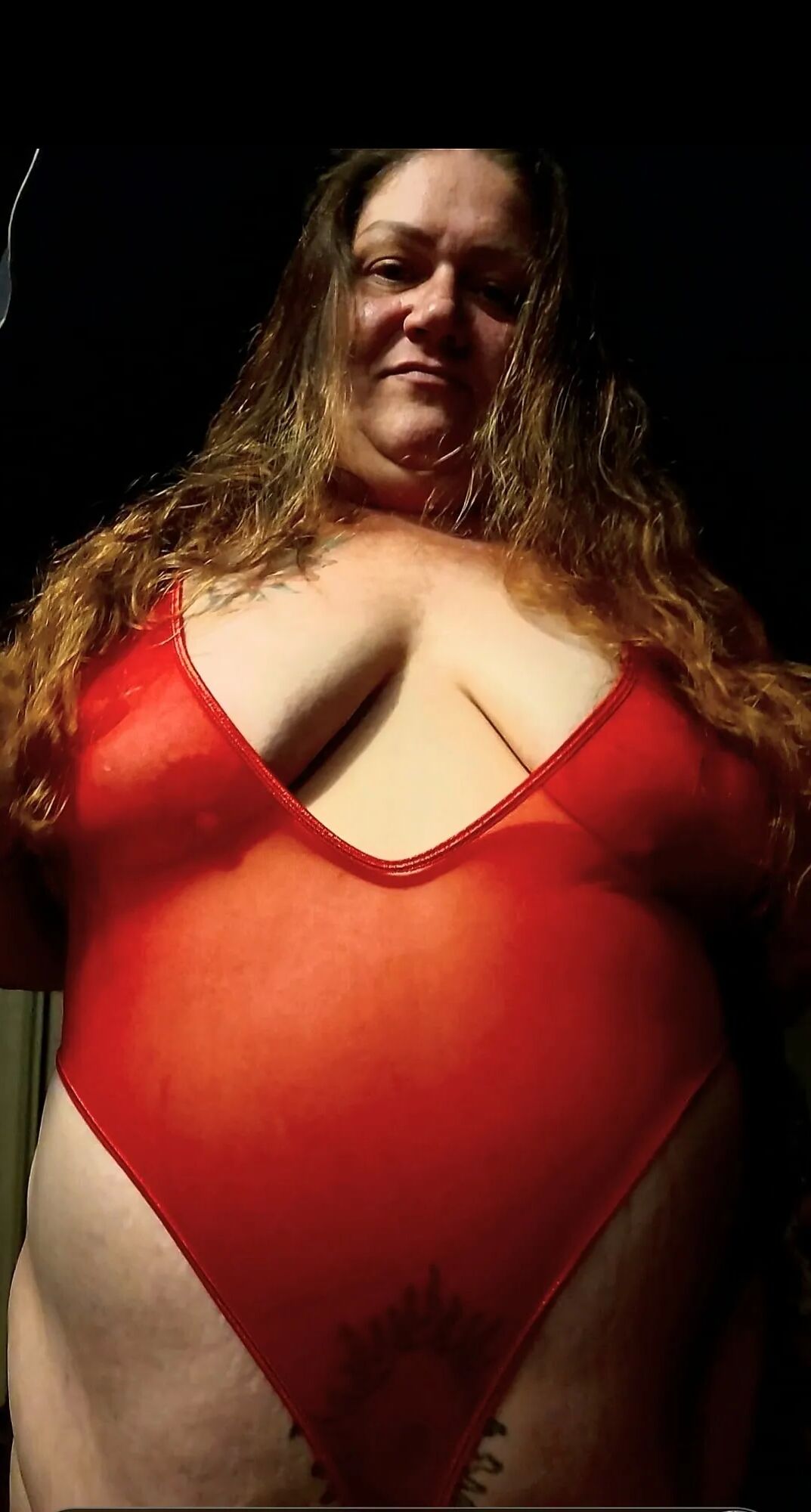 Fieryphatchick - 9 Pics