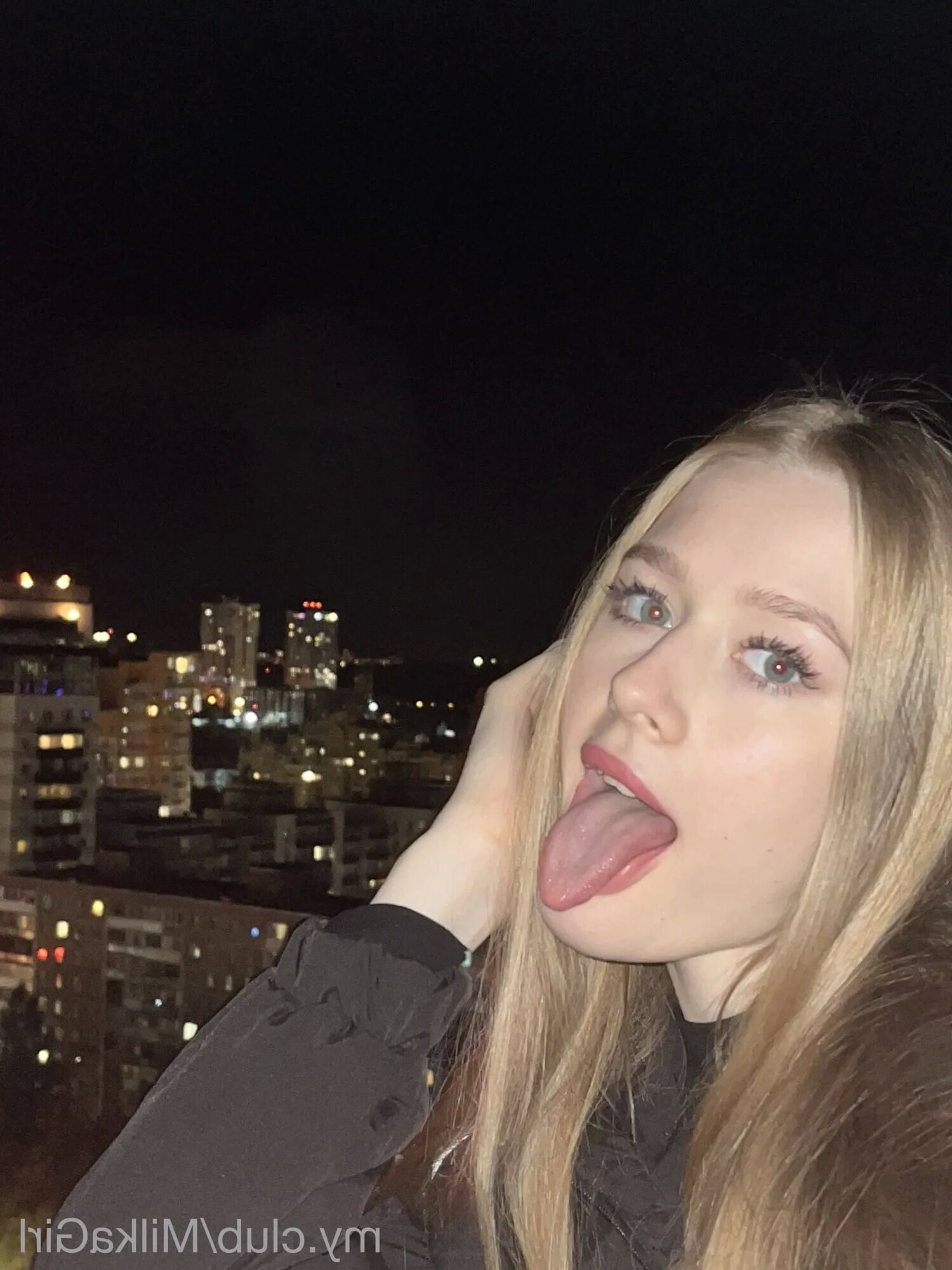 MilkaGirl Free Photos - 26 Pics