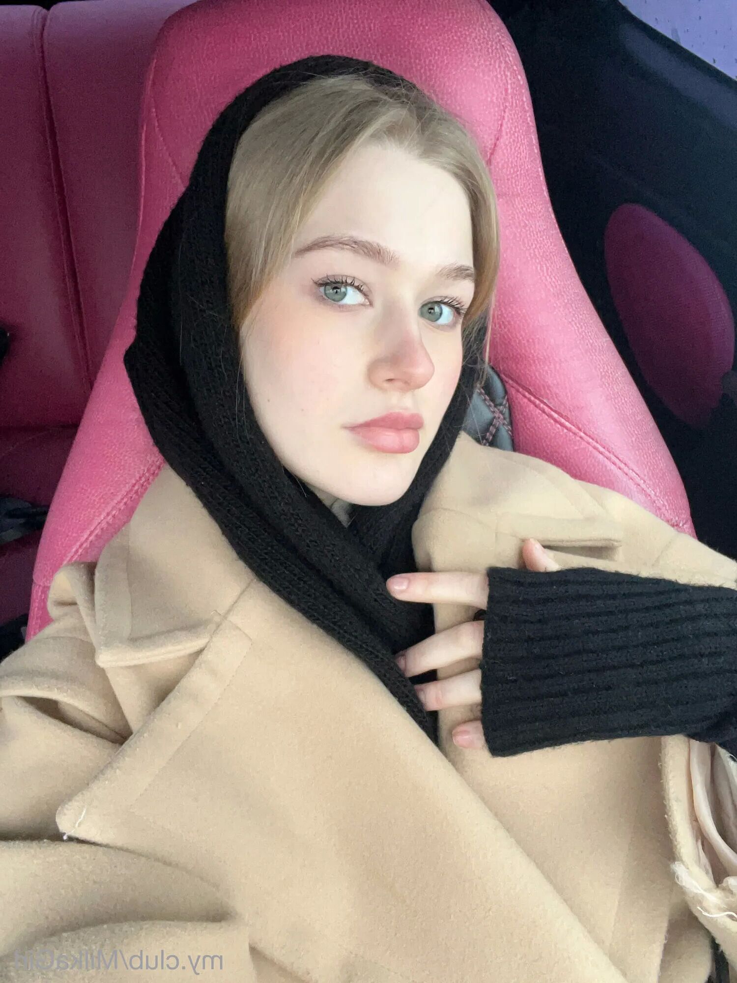MilkaGirl Free Photos - 26 Pics