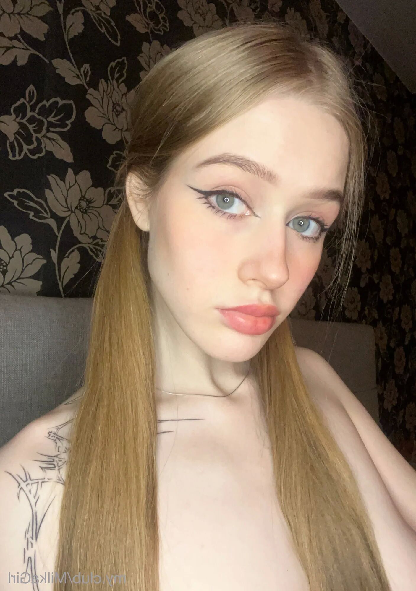 MilkaGirl Free Photos - 26 Pics