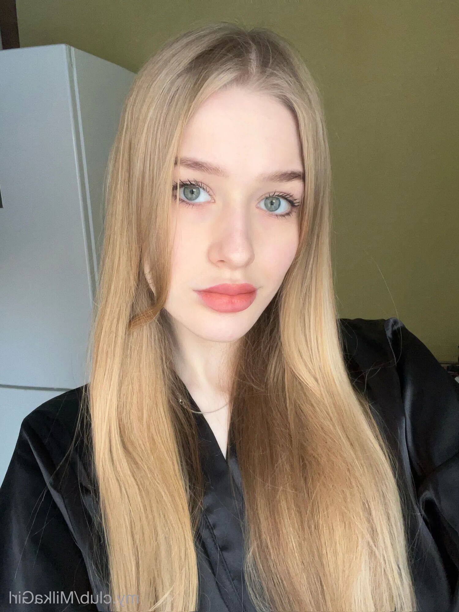 MilkaGirl Free Photos - 26 Pics