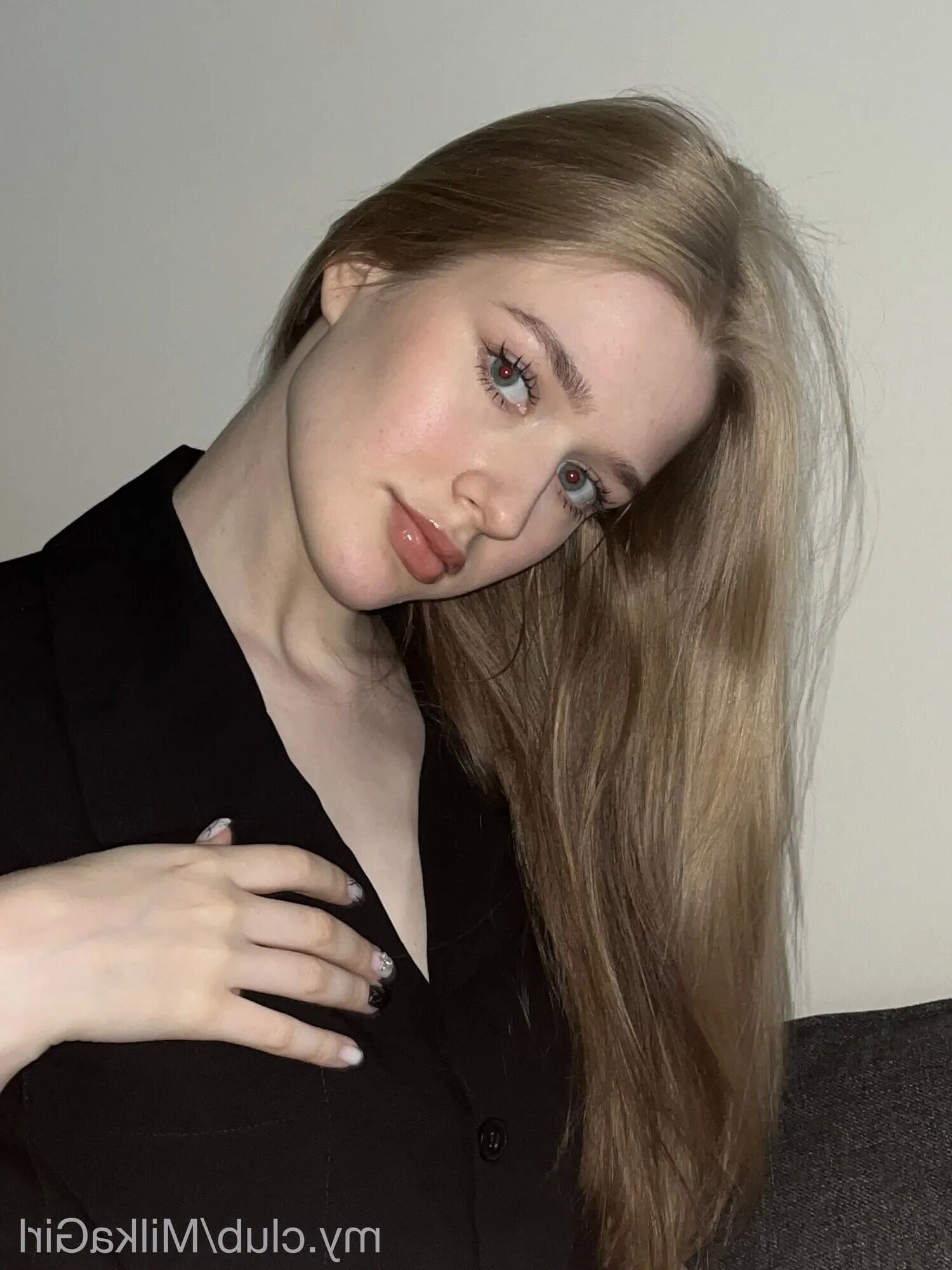 MilkaGirl Free Photos - 26 Pics