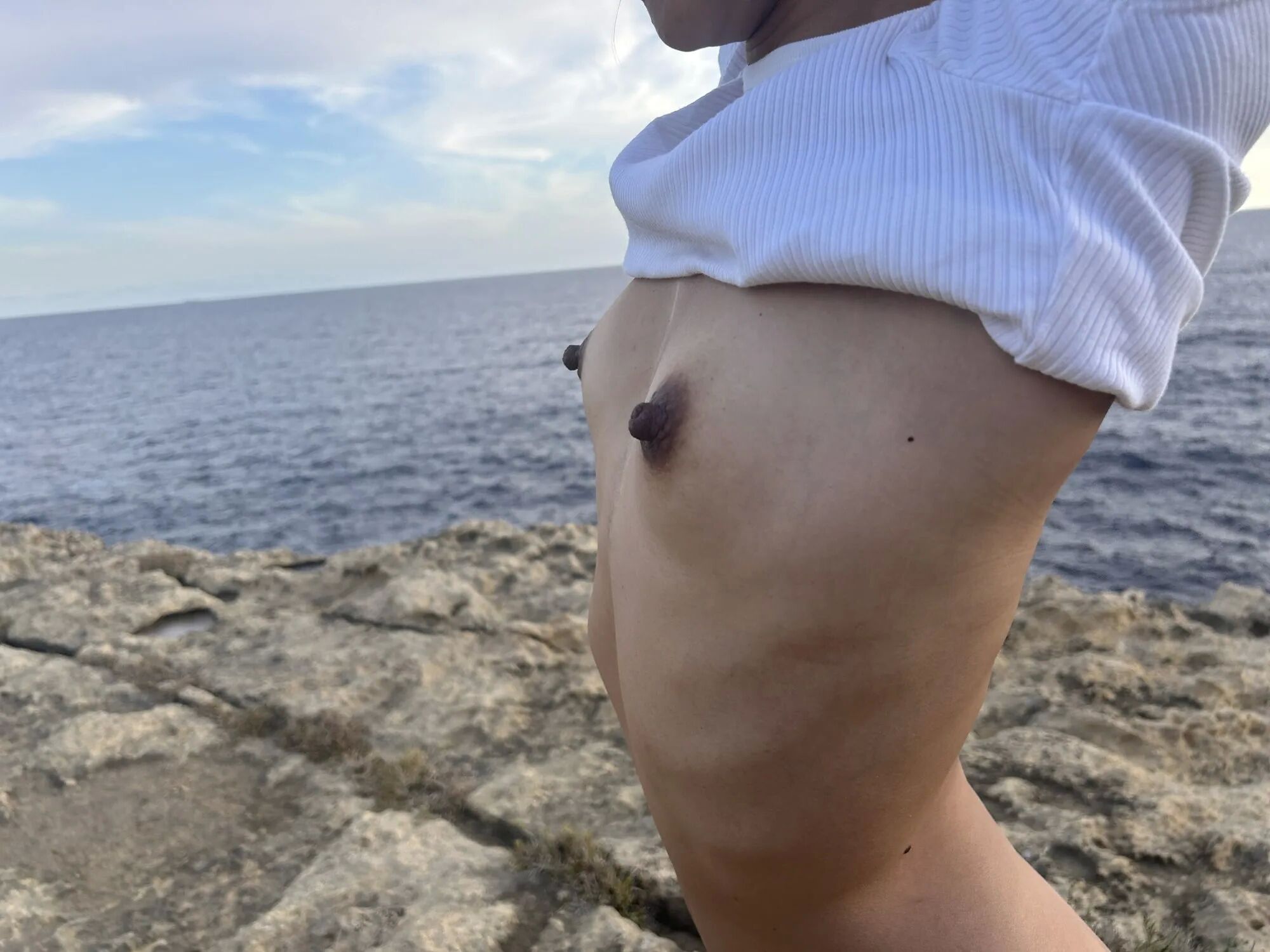 THIS IS from upcoming videos.. Your Little Asian Hottie LUNA - 30 Pics