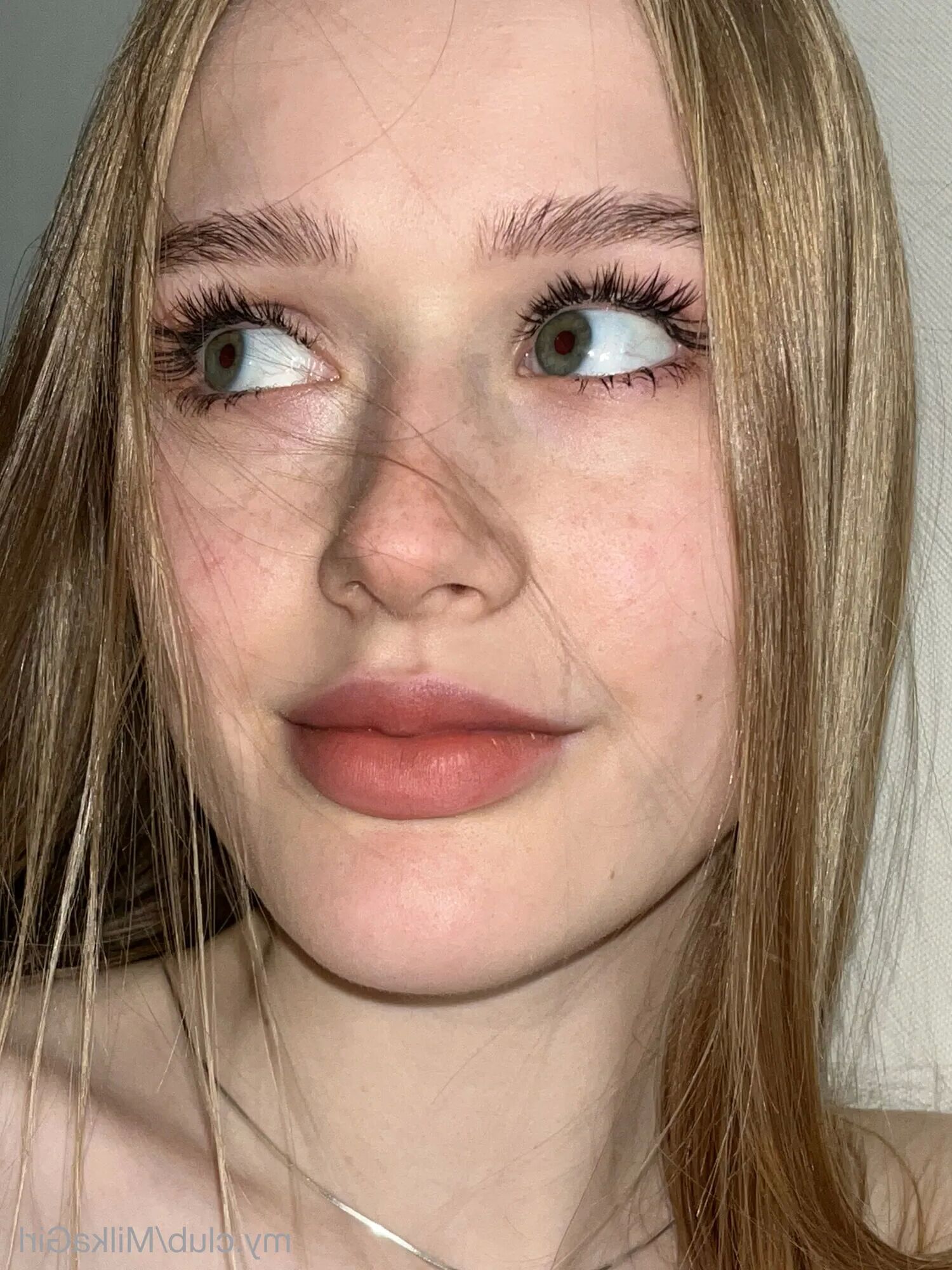 MilkaGirl Free Photos - 26 Pics