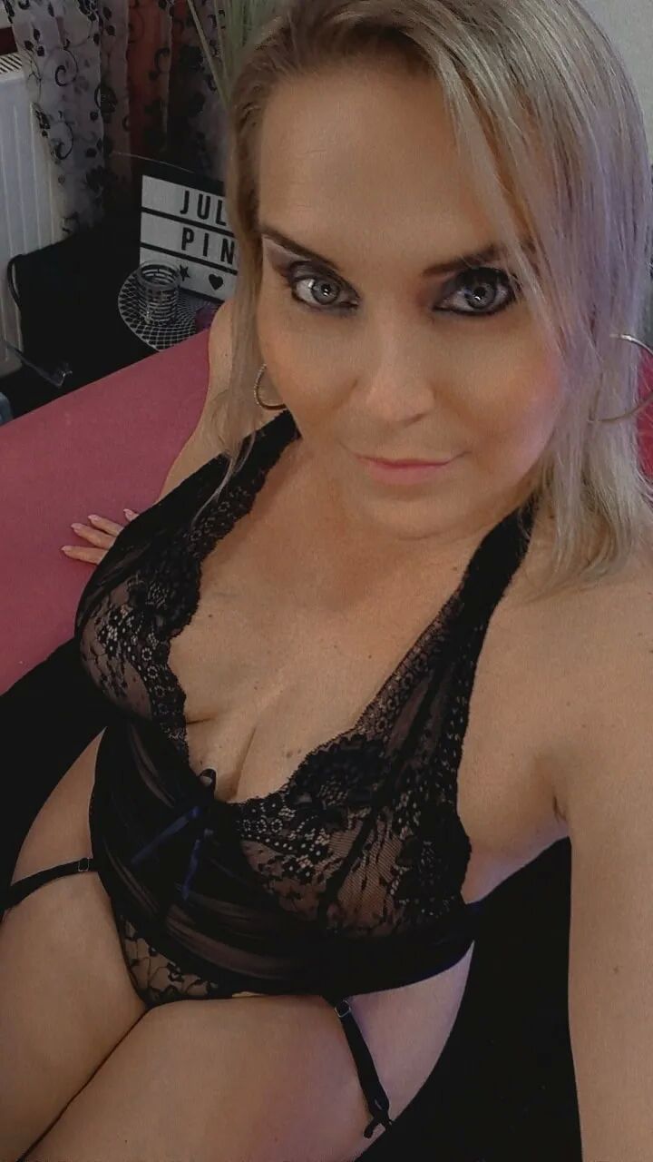 Something new - 9 Pics