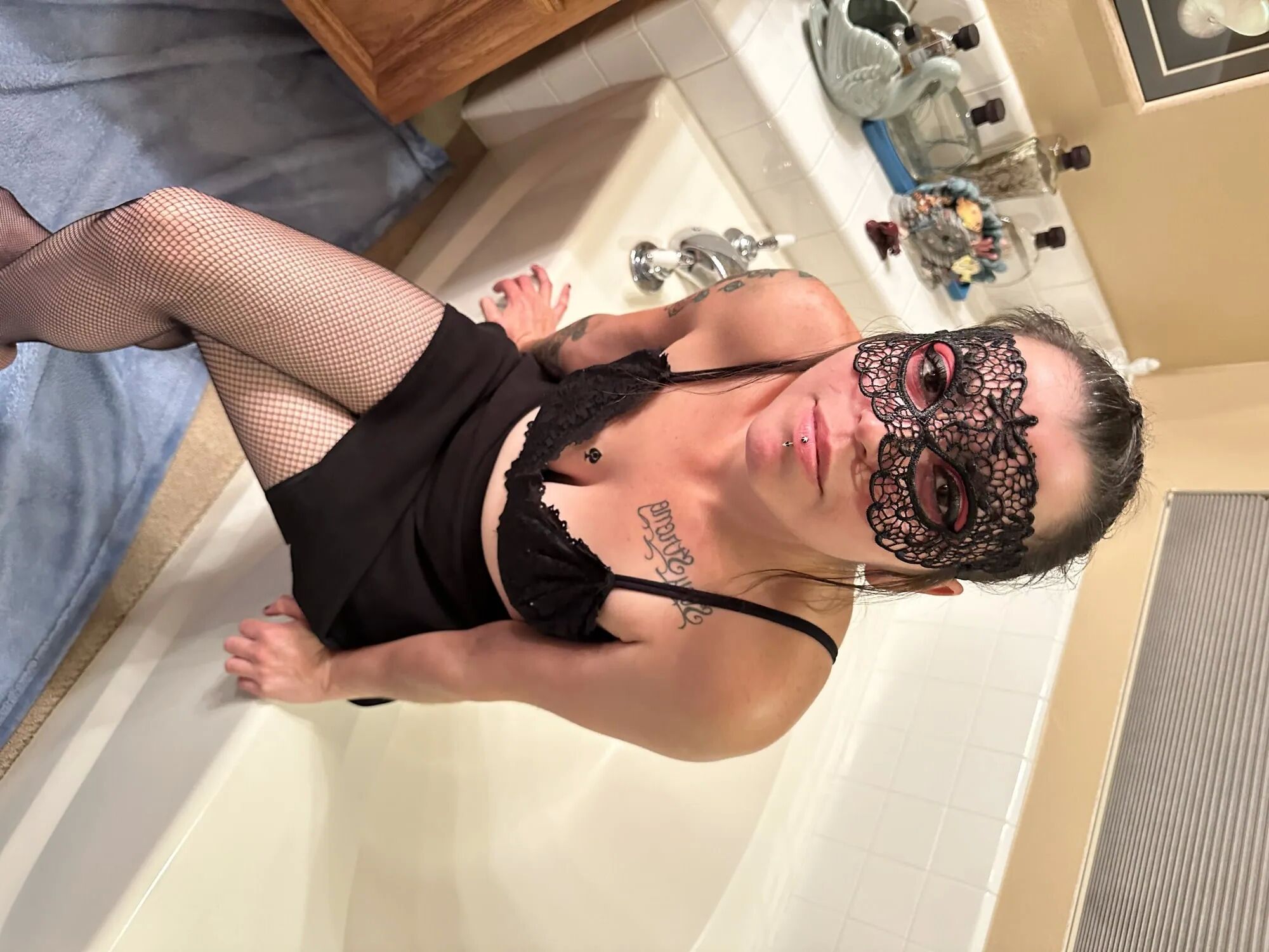 Pics of me with little clothing - 53 Pics