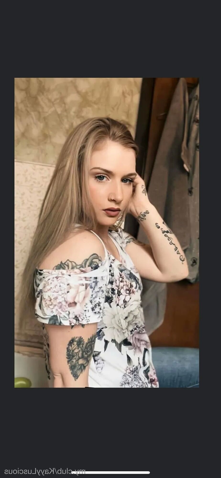 Kayy-Luscious Free Photos - 11 Pics