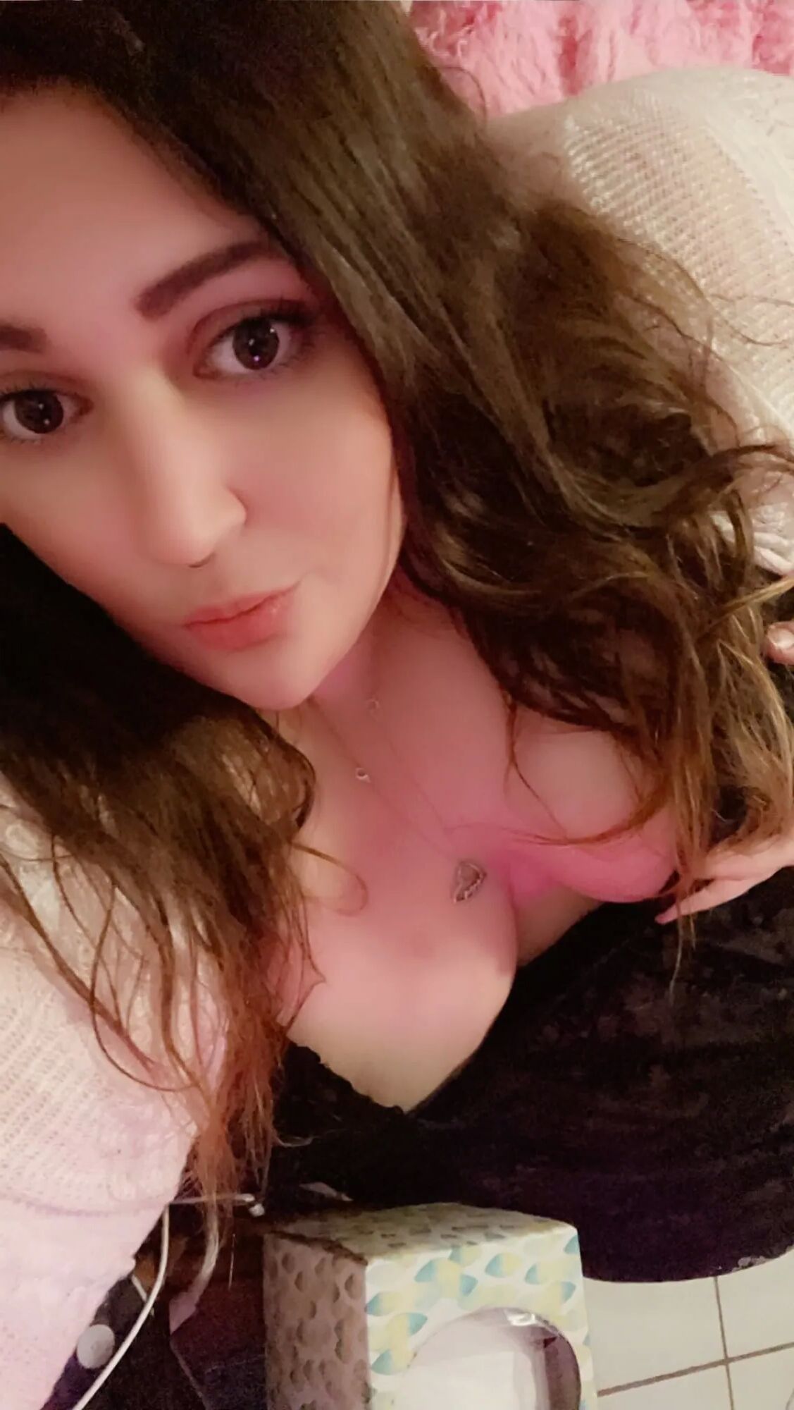 It’s Been a While - Photo Dump - 32 Pics