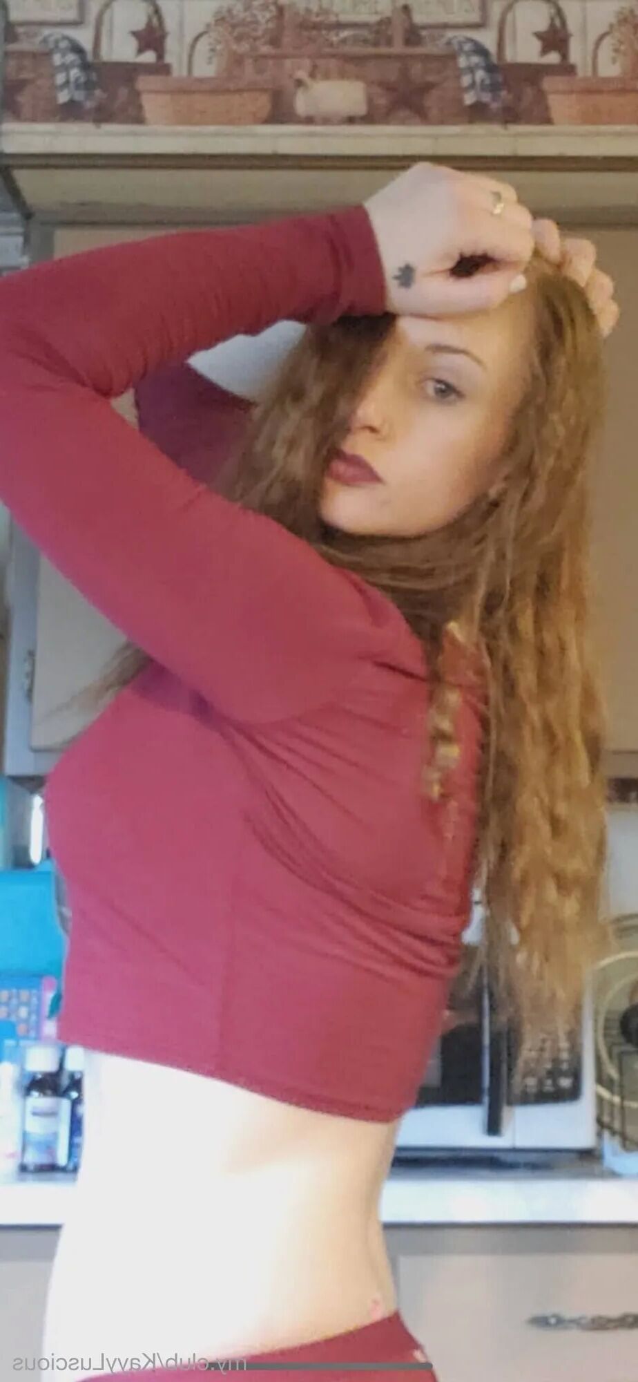 Kayy-Luscious Free Photos - 11 Pics