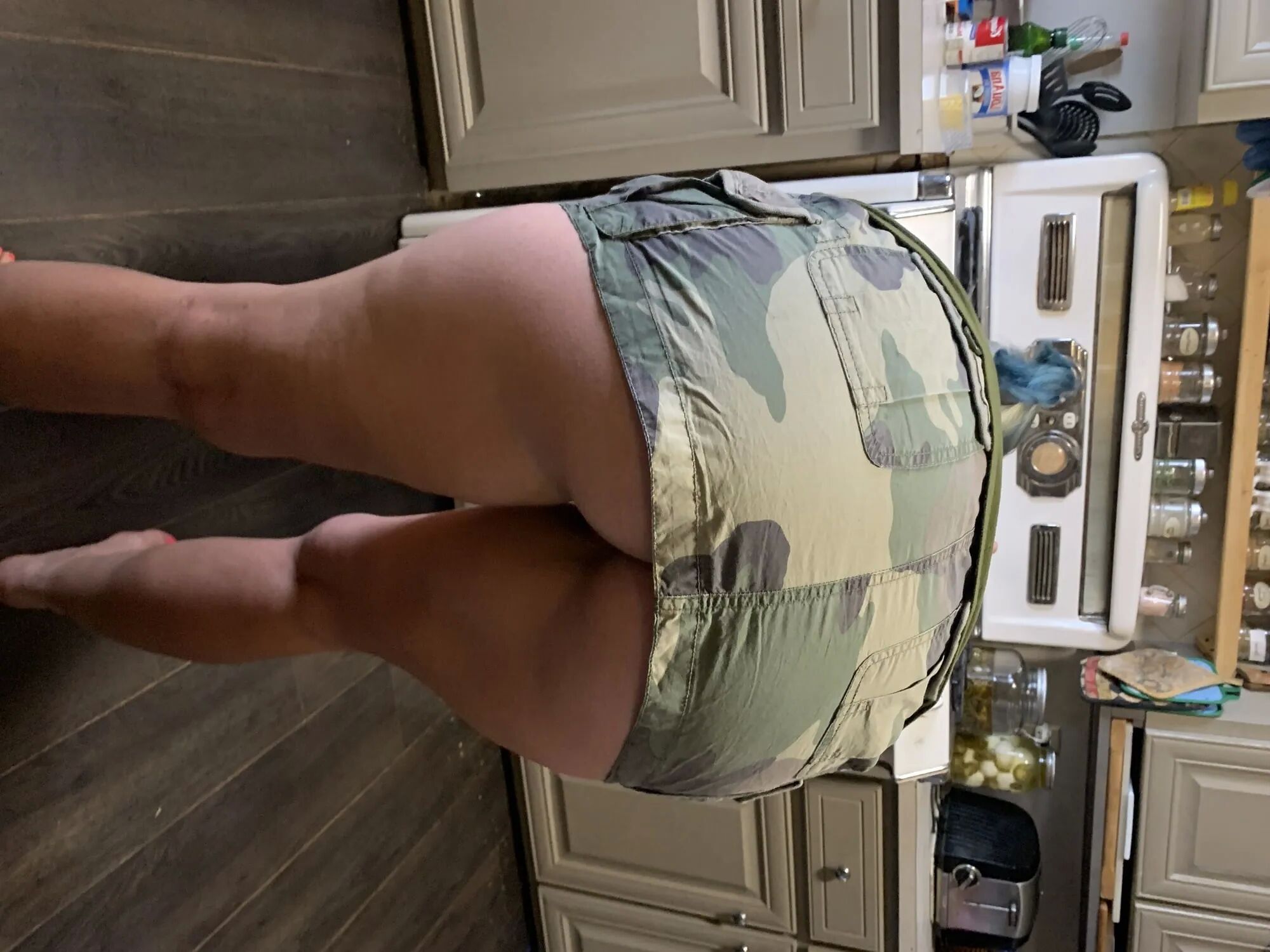 Snack Time ! - 8 Pics
