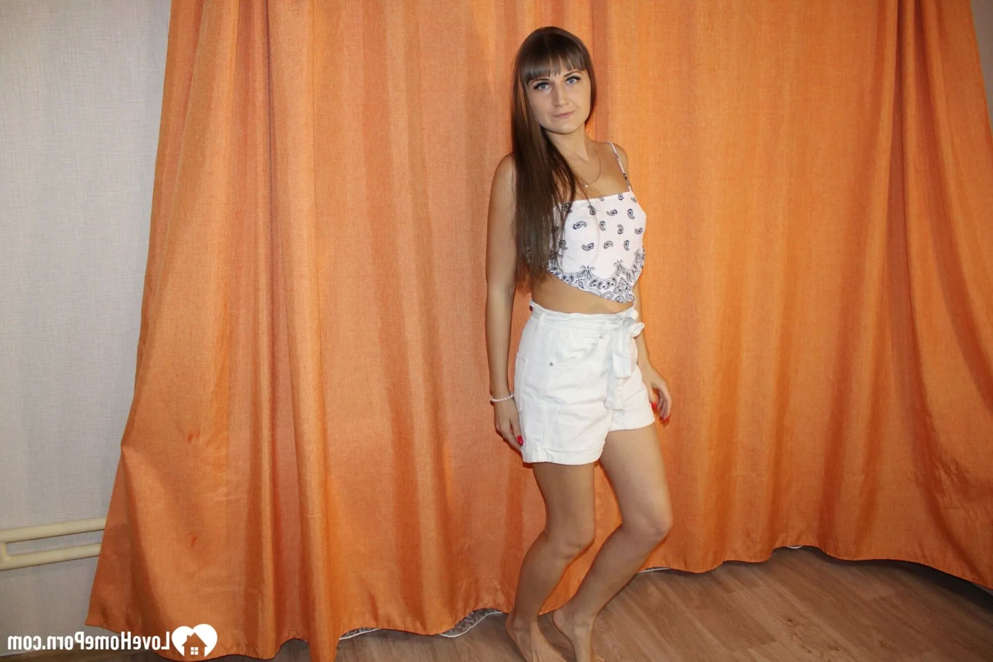 Stripping off my clothes after work feels fantastic - 98 Pics