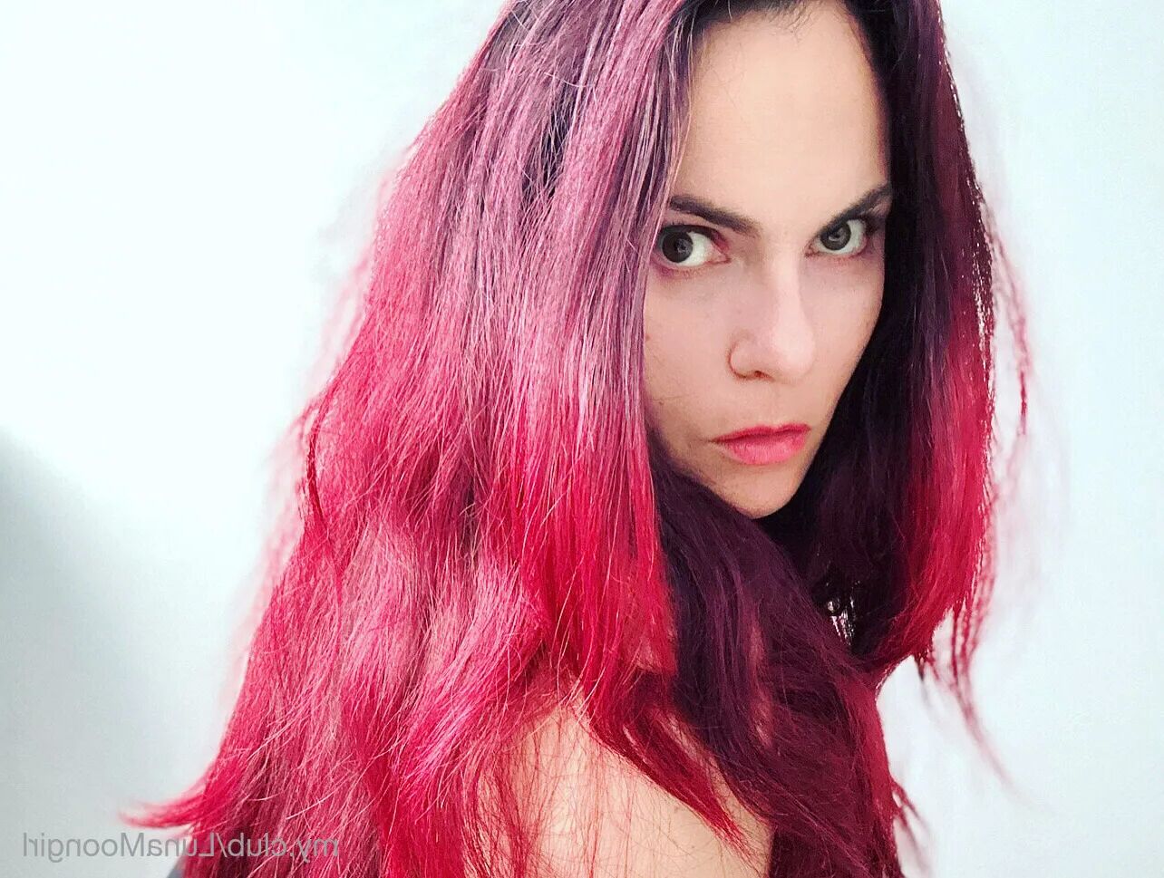Luna Moongirl Free Photos - 6 Pics