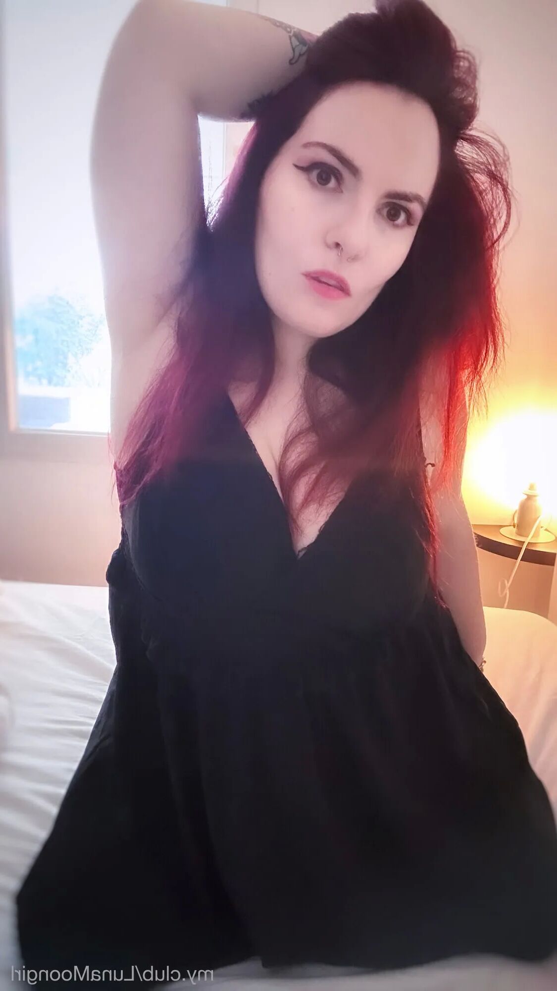 Luna Moongirl Free Photos - 6 Pics