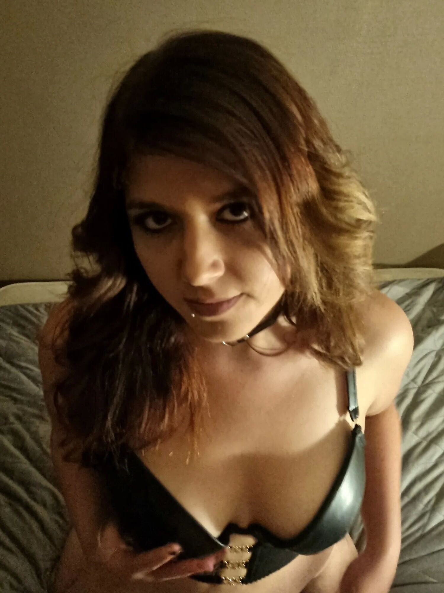 Gag me - 6 Pics