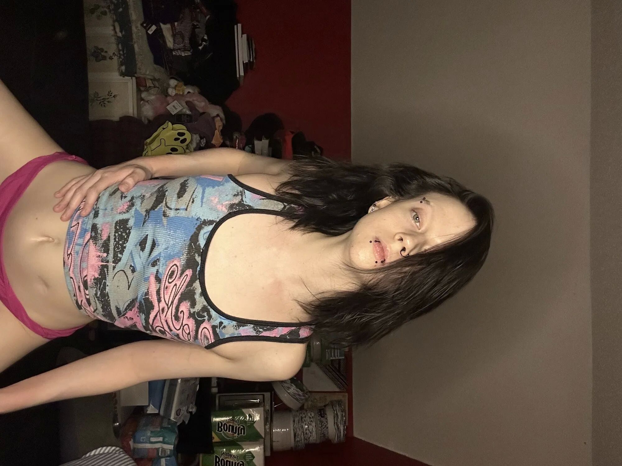 Horny Mommy - 37 Pics