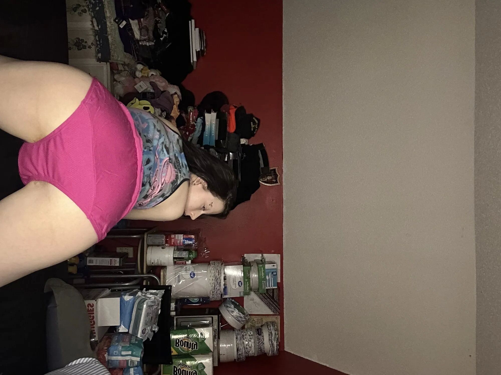Horny Mommy - 37 Pics