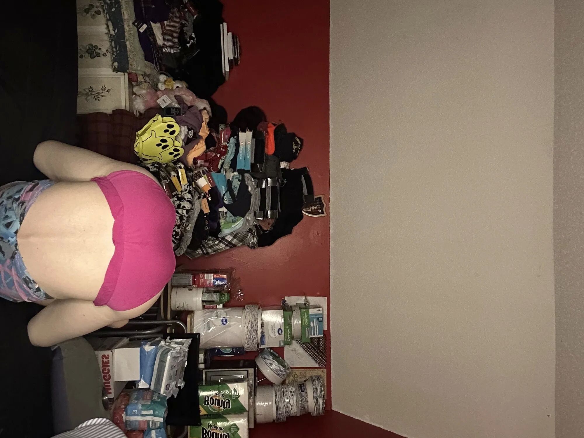 Horny Mommy - 37 Pics