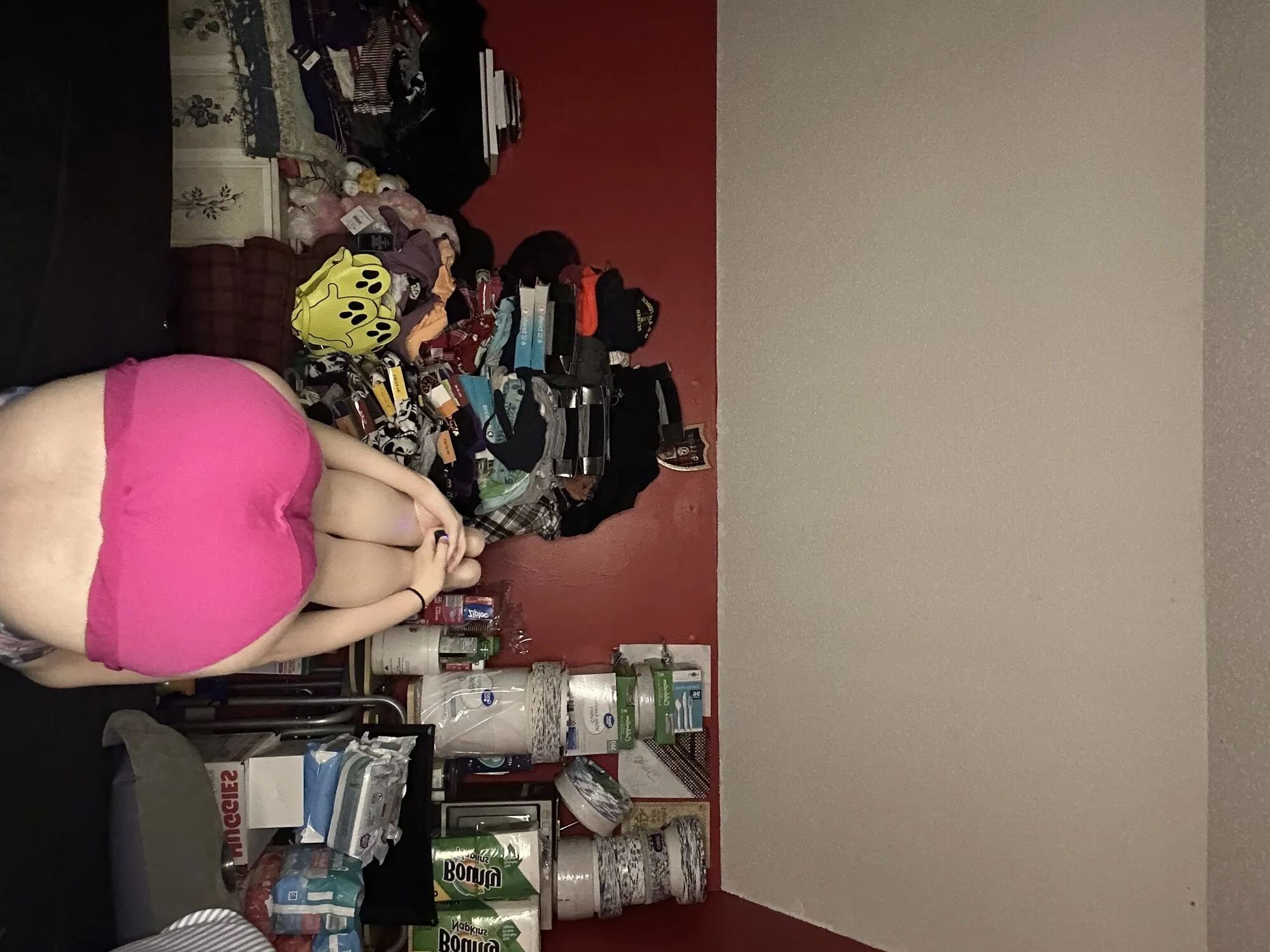 Horny Mommy - 37 Pics