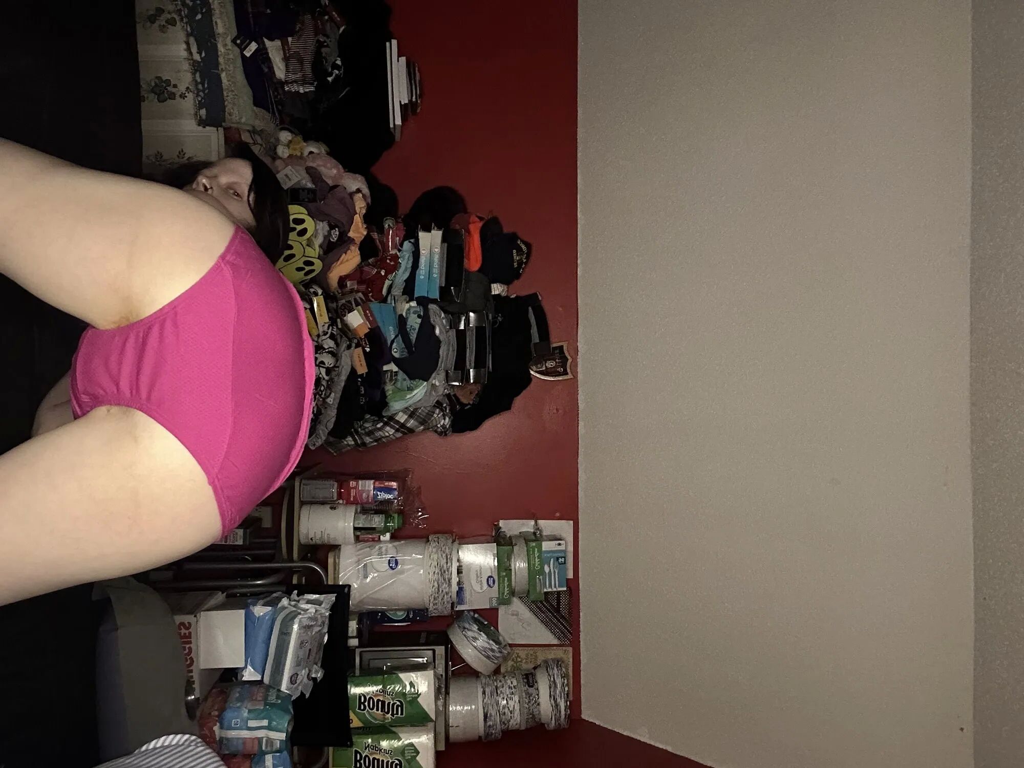 Horny Mommy - 37 Pics