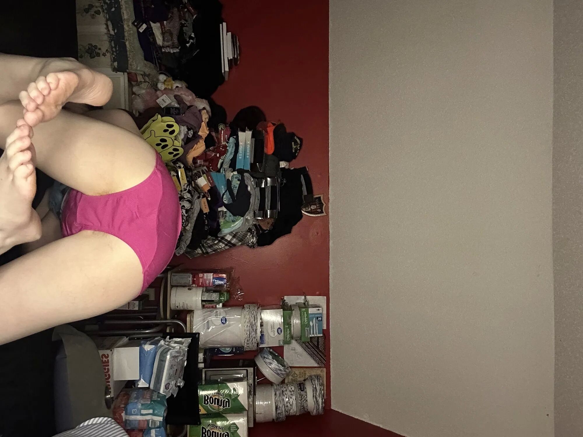 Horny Mommy - 37 Pics