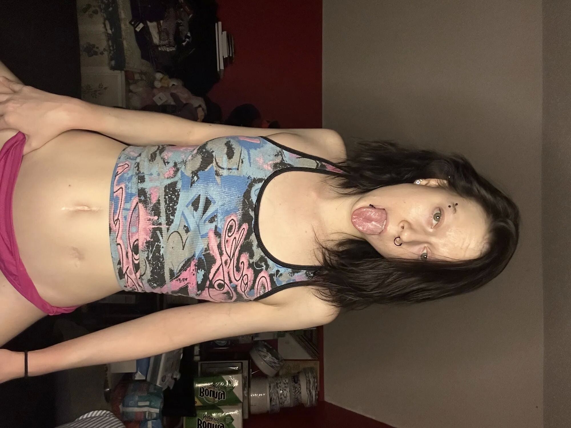 Horny Mommy - 37 Pics