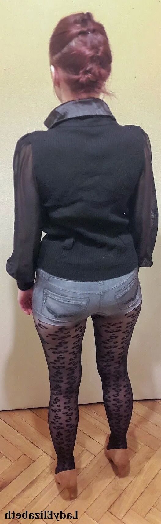 Hot stepdaughter - 11 Pics
