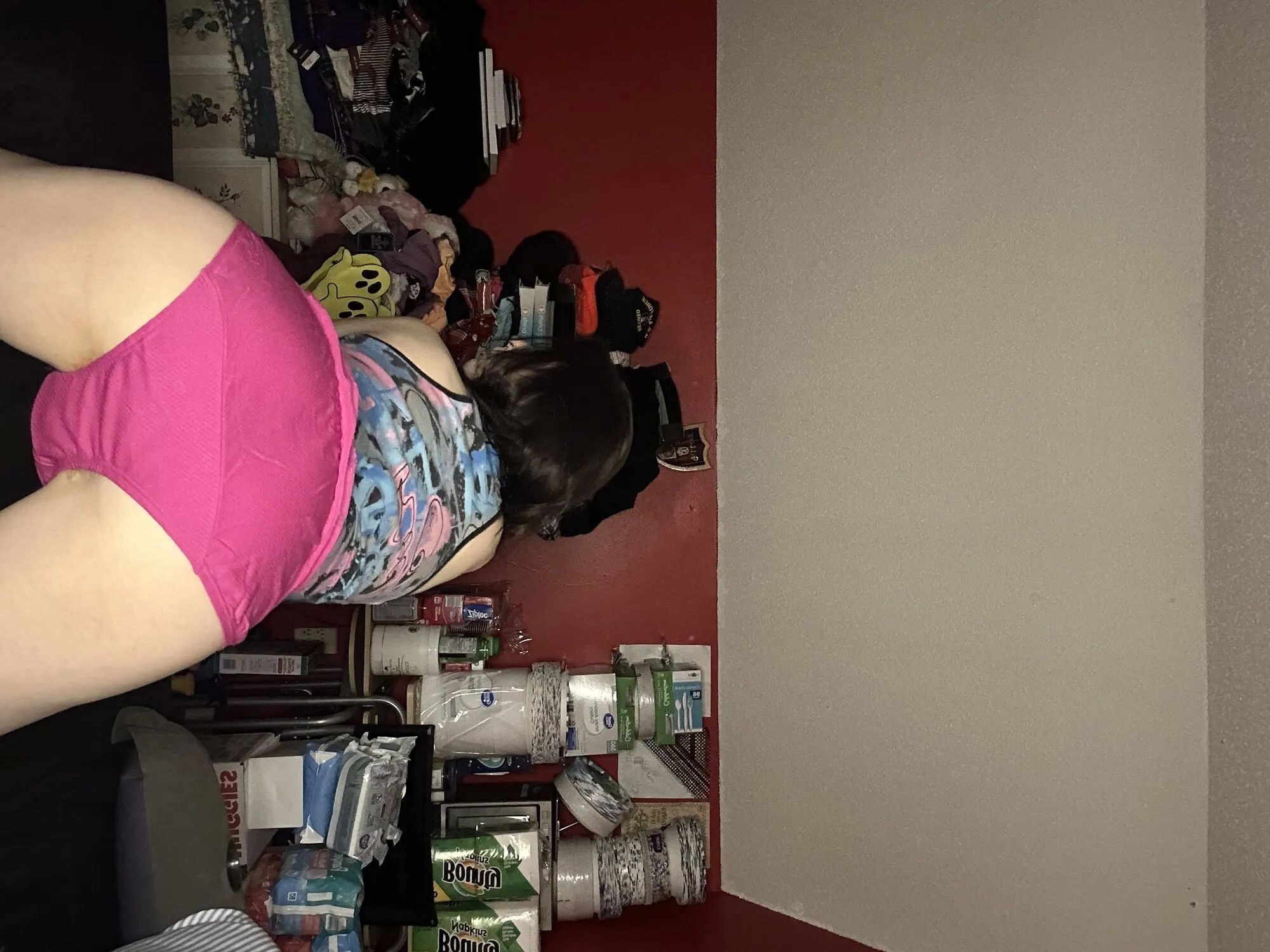 Horny Mommy - 37 Pics
