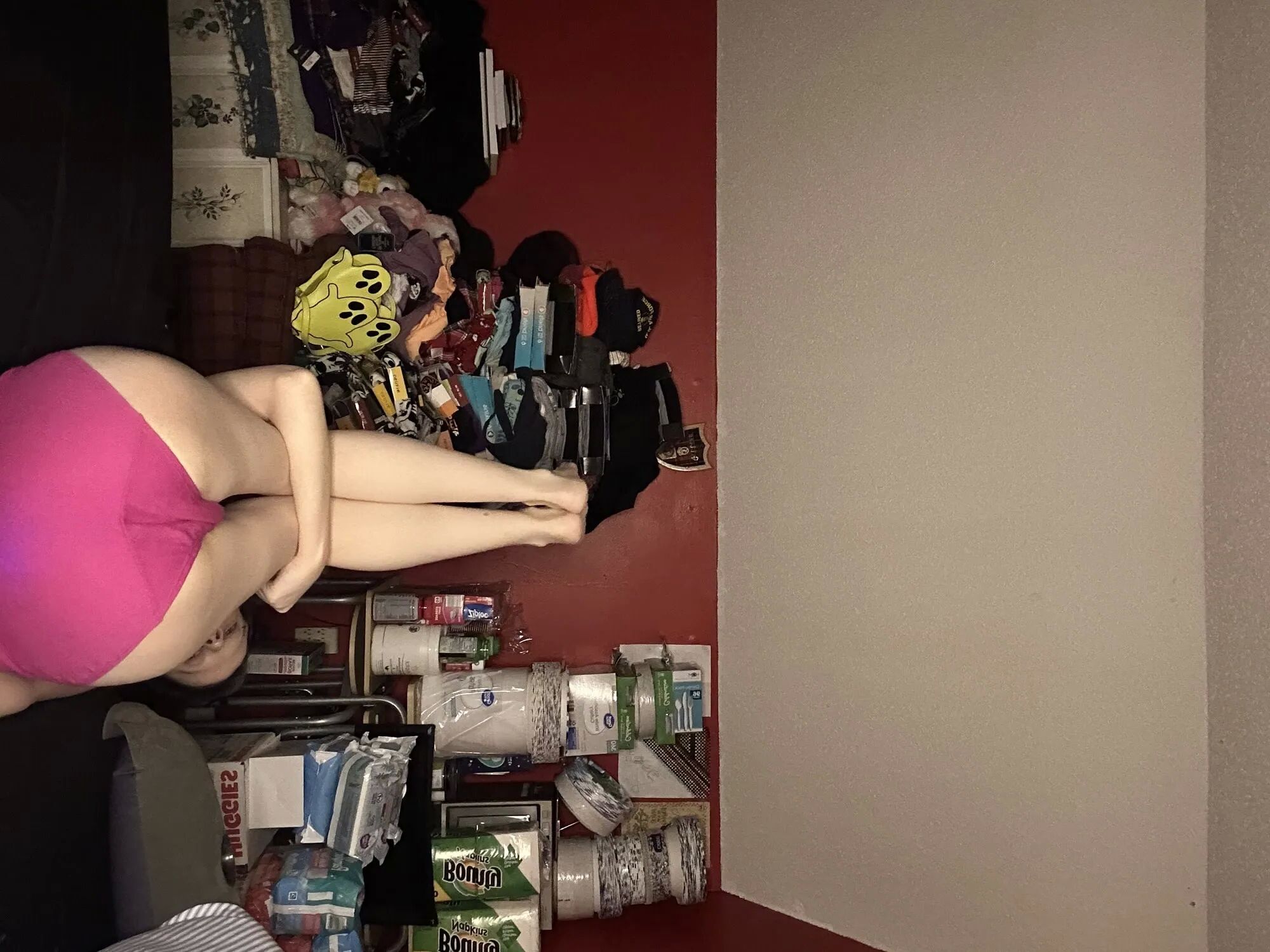 Horny Mommy - 37 Pics