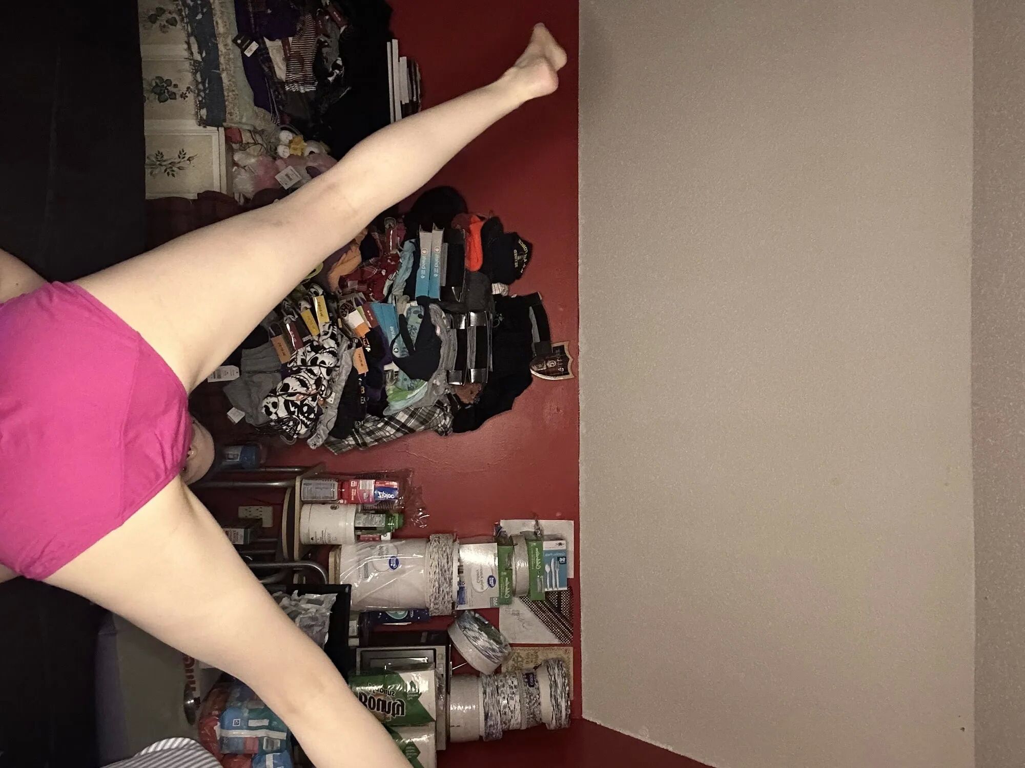 Horny Mommy - 37 Pics