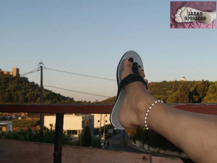 SHOES - 36 Pics