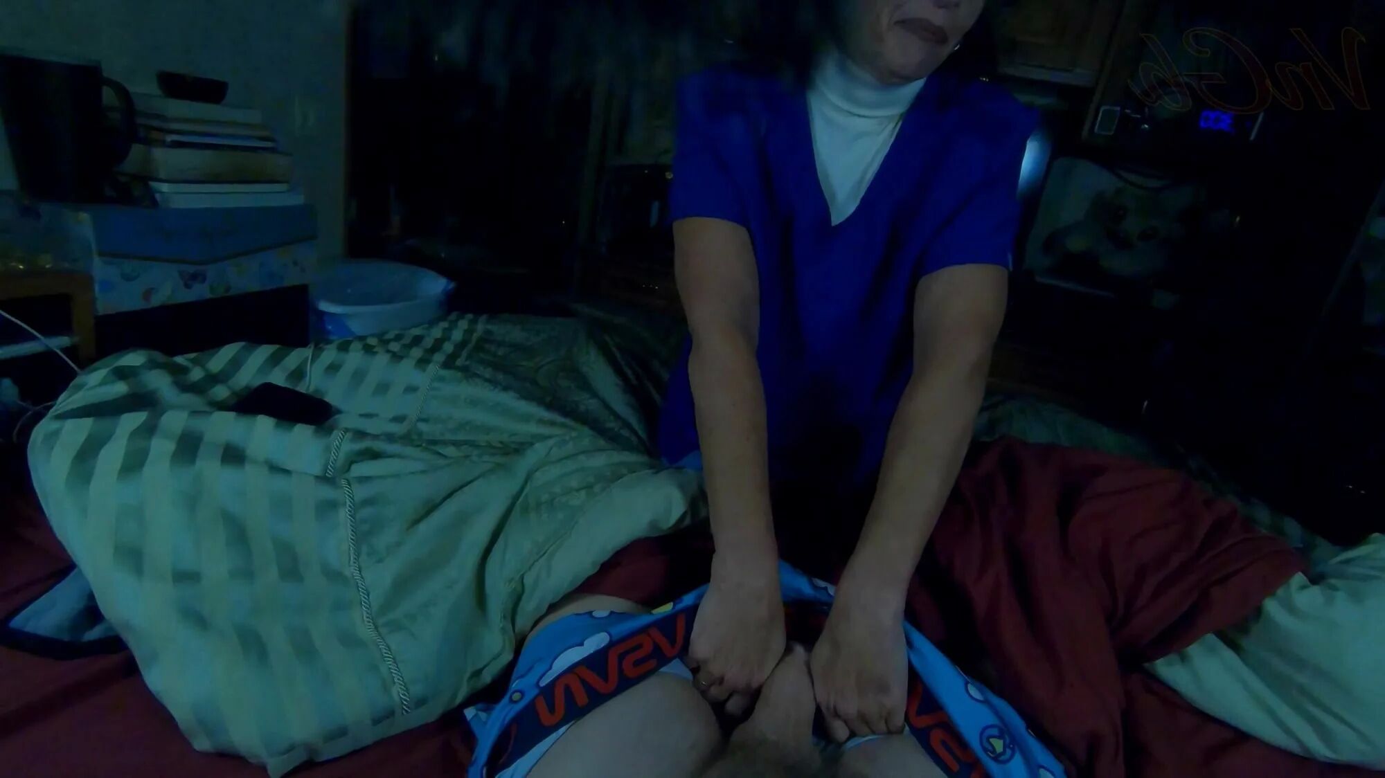 Ginger B My Nurse - 27 Pics