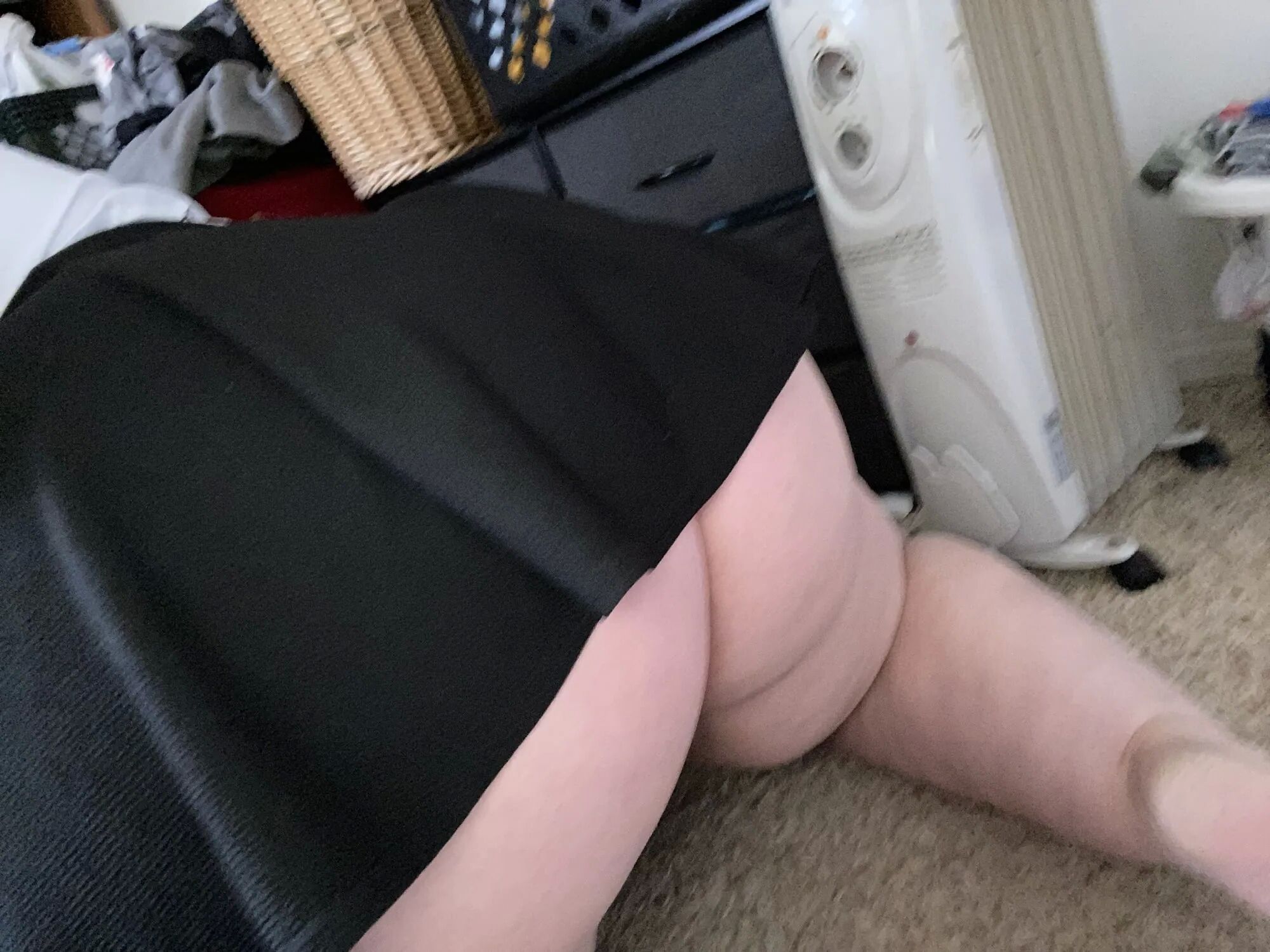Katja Cox as Naughty Schoolgirl - 14 Pics