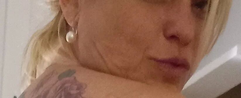 I love my wife horny faces... - 8 Pics