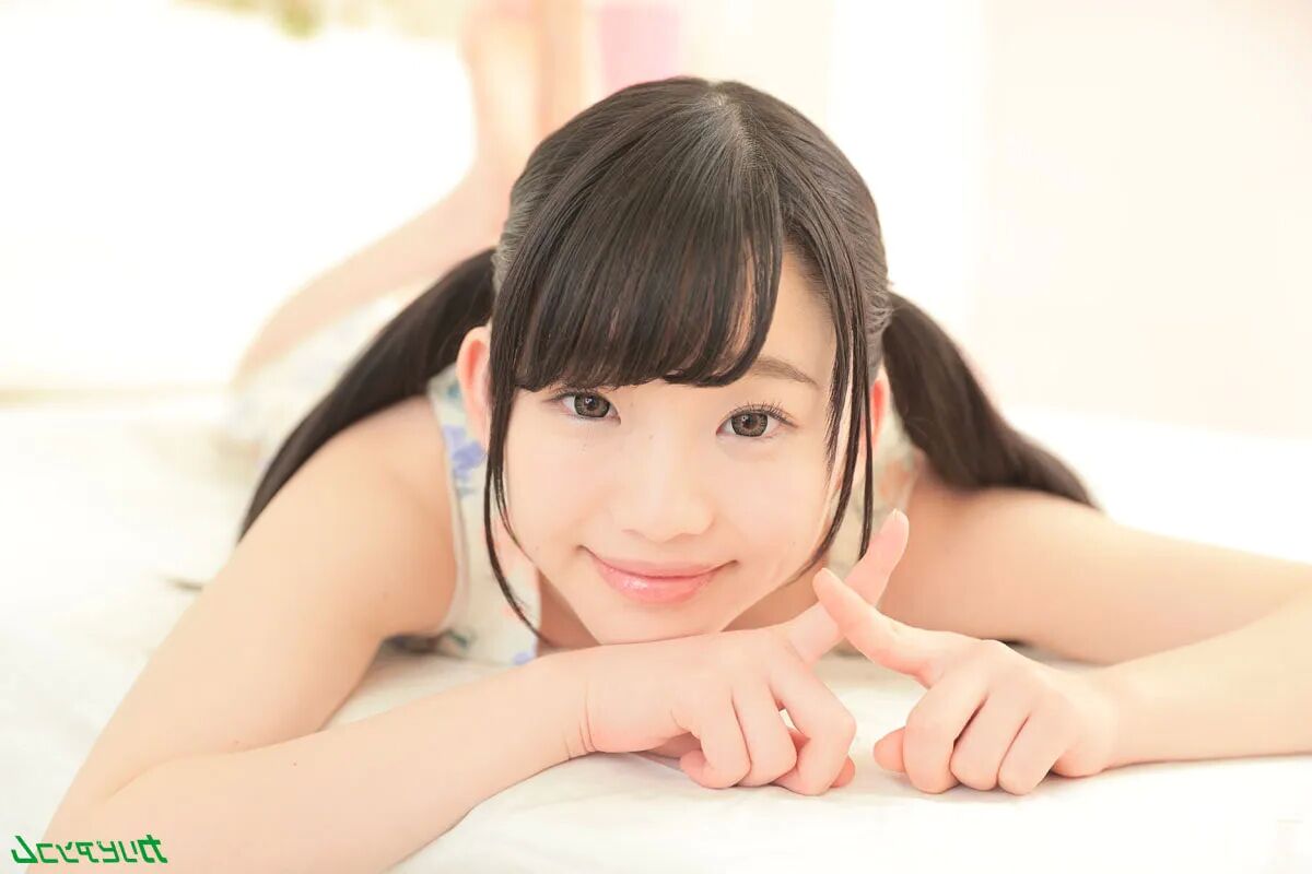 Yuna Himakawa :: English Words Game - CARIBBEANCOM - 25 Pics