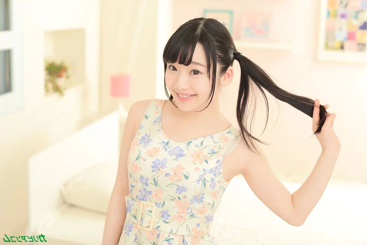 Yuna Himakawa :: English Words Game - CARIBBEANCOM - 25 Pics